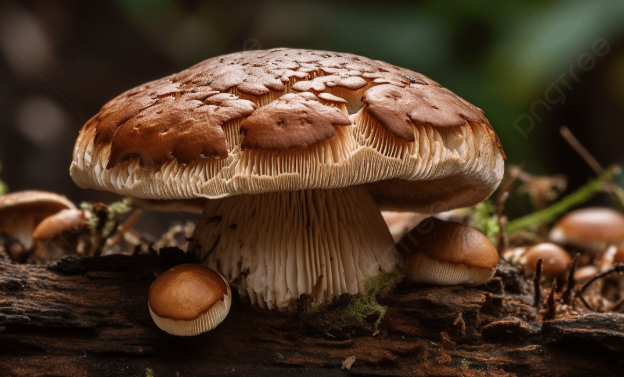Shiitake